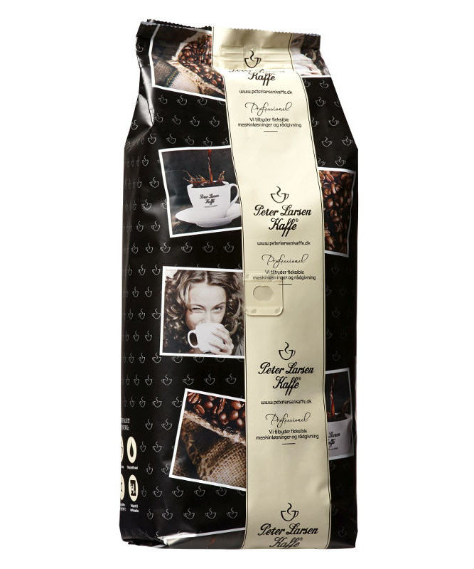 Peter Larsen Professionel Java Colombia Kaffe 500 - Kaffebord  - 5724618463044