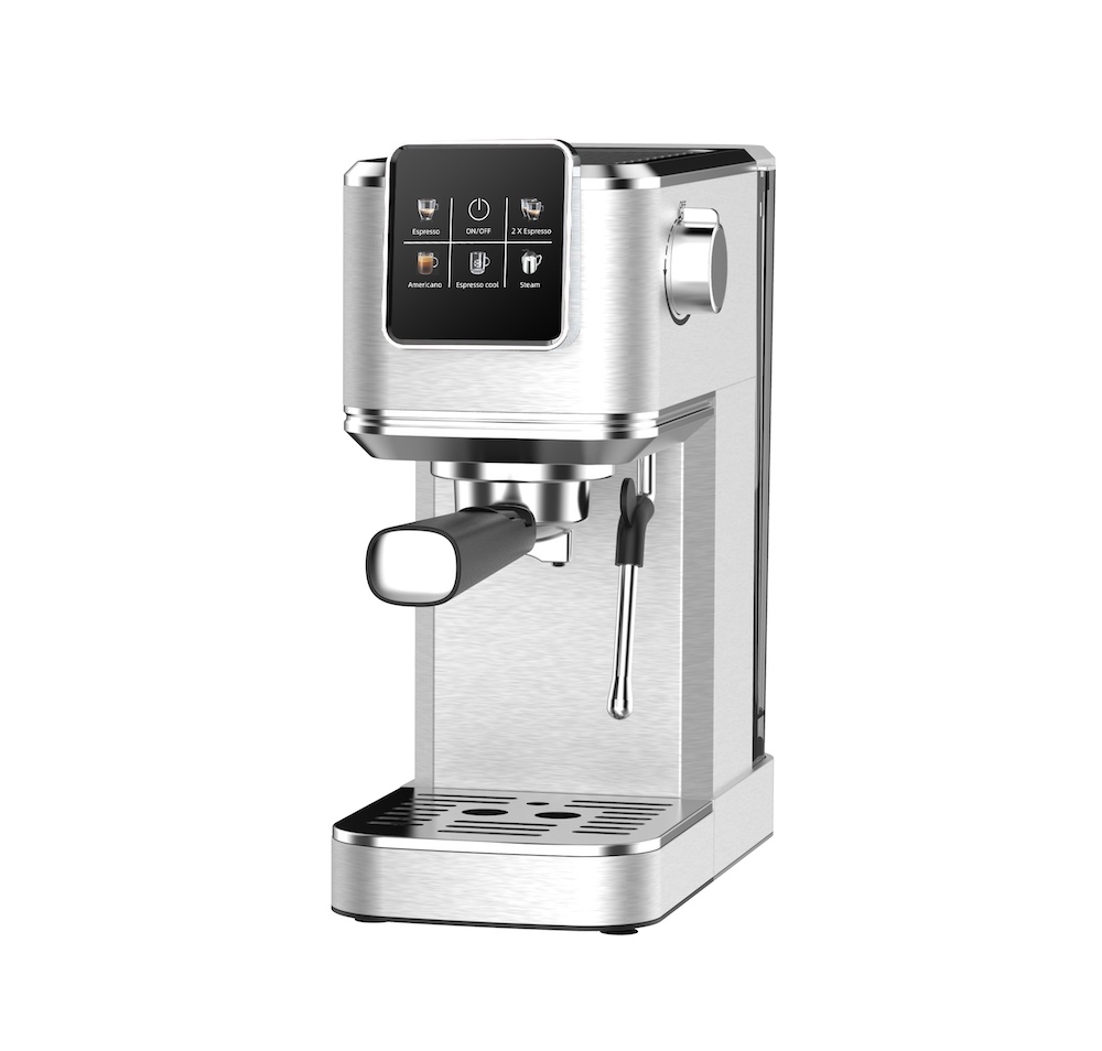 Hws Espressomaskine Touch - Hâws Kaffebord  - 65712087103556