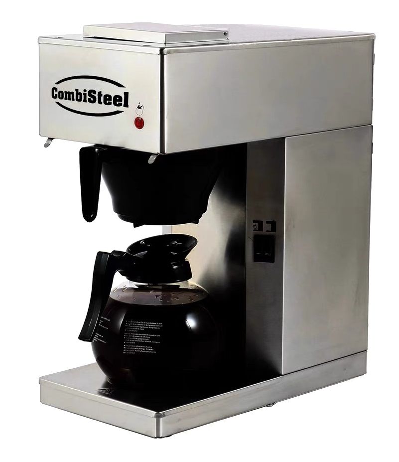 Kaffemaskine Liter Kande - Combisteel Kaffebord