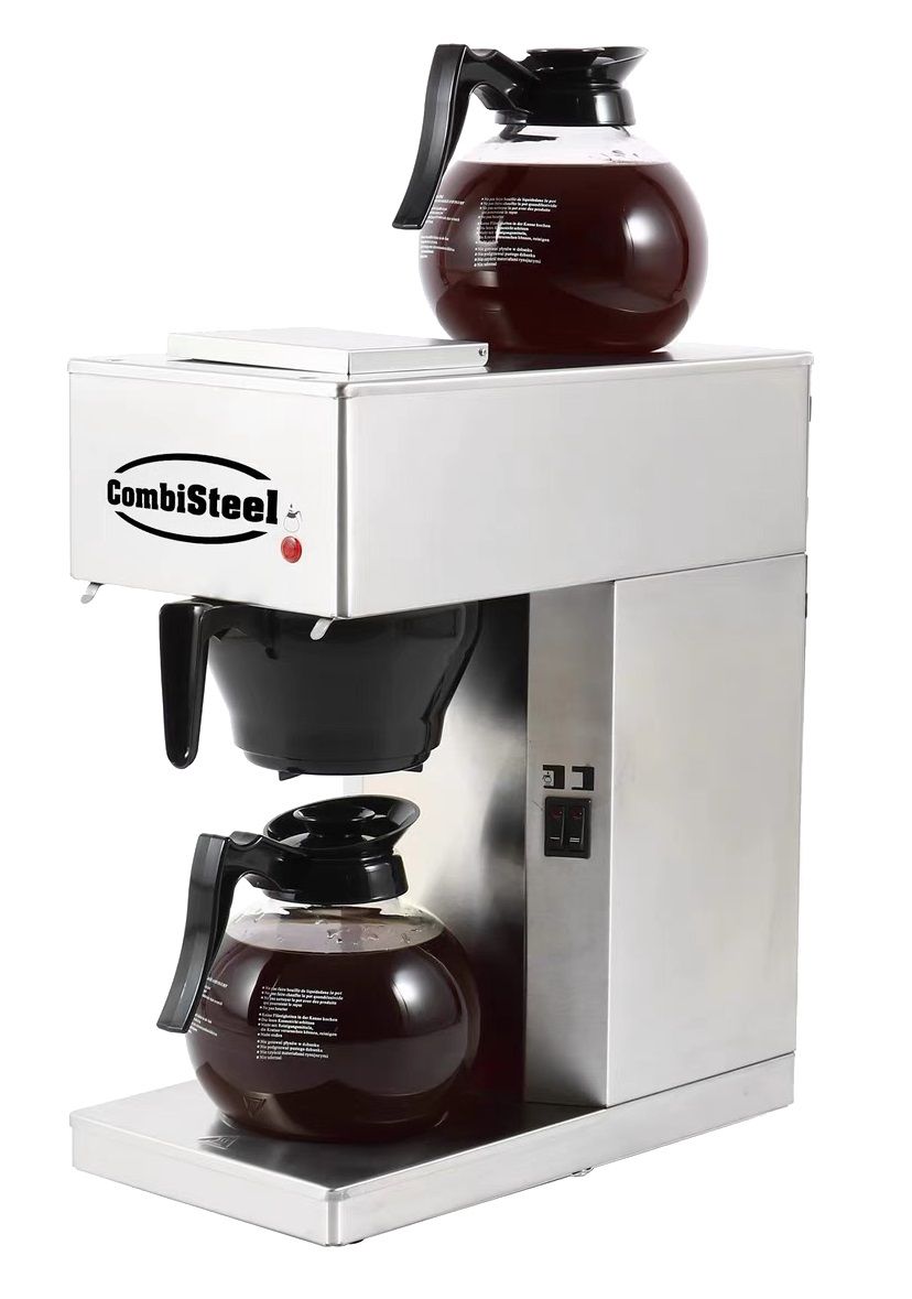 Kaffemaskine Liter Kander - Combisteel Kaffebord