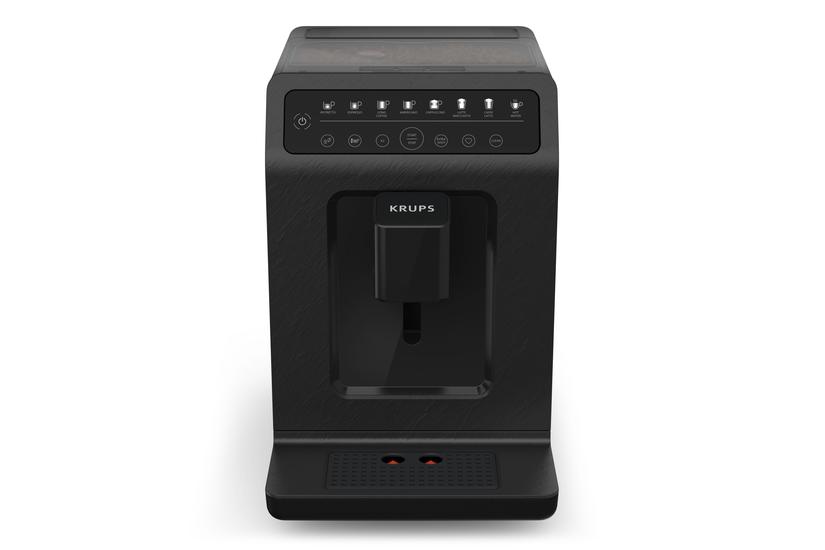 Krups Evidence Ea897b Fuld Auto Espressomaskine - Krups Kaffebord  - 3016661164156
