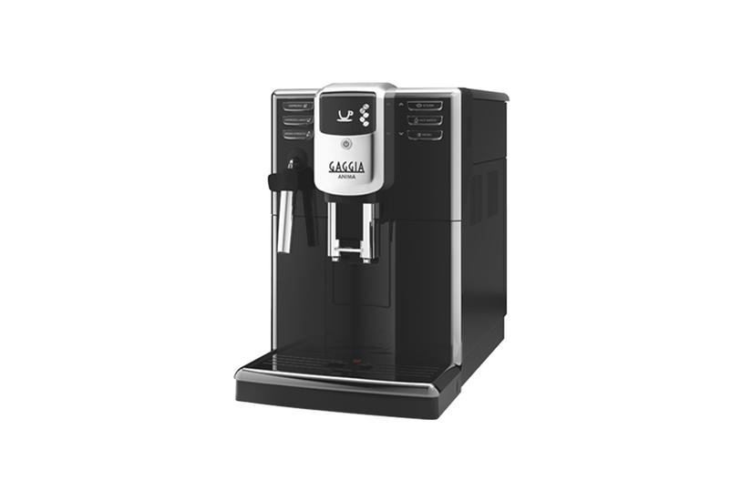Gaggia Anima Fuld Auto Espressomaskine - Gaggia Kaffebord  - 8710103867319