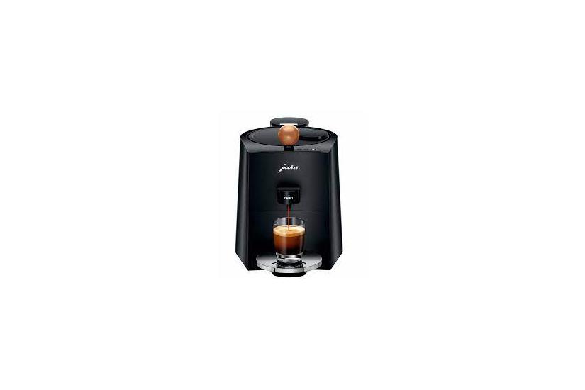 Sort Jura Ono Kaffemaskine Bar Kaffemaskine - Jura Kaffebord  - 7610917155057