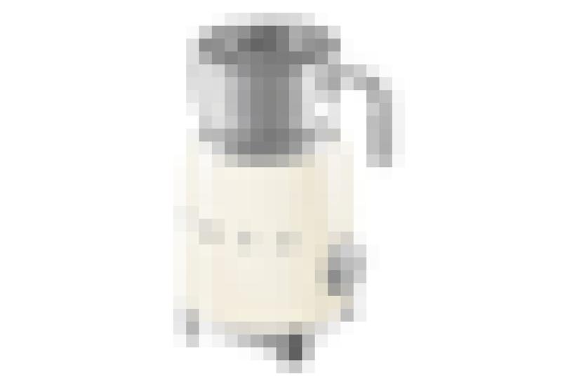 Smeg Style Mff11creu Creme - Smeg Kaffebord  - 8017709316075