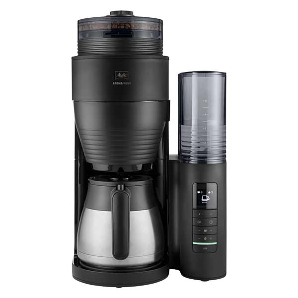 Melitta Aromafresh Pro Therm Kaffemaskine - Melitta Kaffebord  - 4006508225514