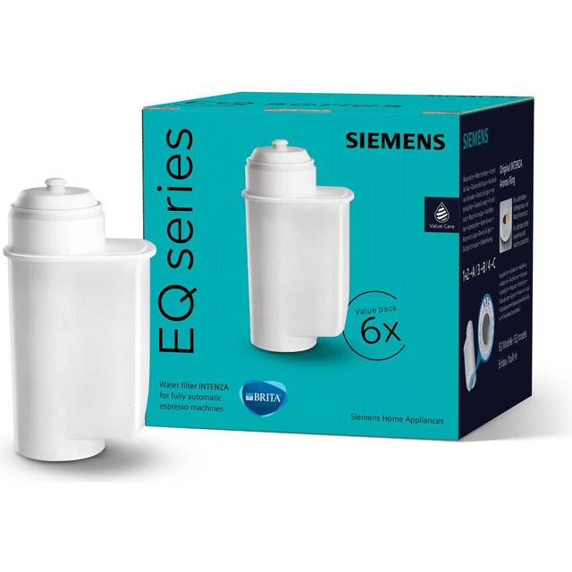 Siemens Brita Intenza Tz70063a Stk - Siemens Kaffebord  - 4242003925980