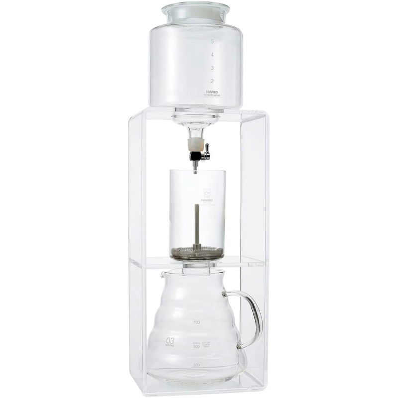 Vanddripper Hario - Hario Kaffebord  - 4977642730601
