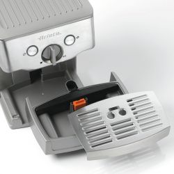 Ariete Espressomaskine Metal Uden Kaffekværn Kaffemaskine - Ariete Kaffebord  - 8003705117839