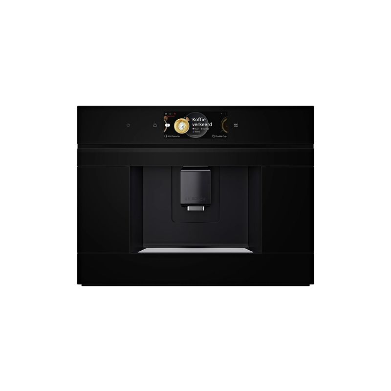 Bosch Ctl7181b0 Espressomaskine Til Indbygning - Bosch Kaffebord  - 4242005310340