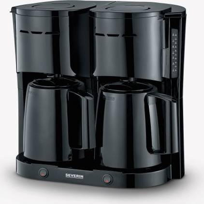 Severin 9315 - Severin Kaffebord  - 4008146041525