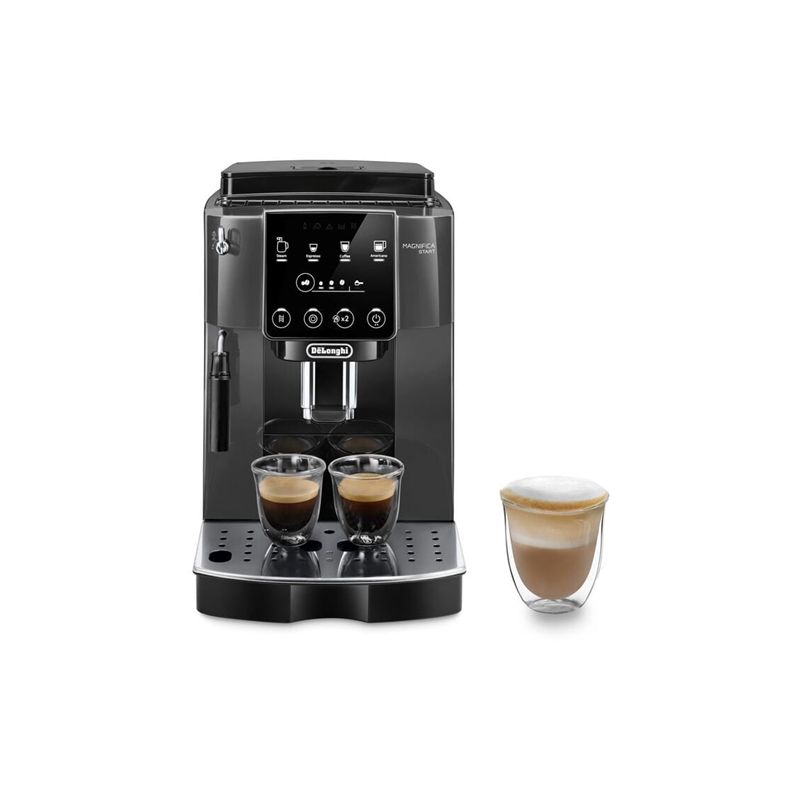 Delonghi Ecam220 Magnifica Start Espressomaskine - Delonghi Kaffebord  - 8004399025370