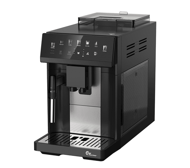 Thermex Espressomaskine Basic 1230 - Kaffebord  - 5703347902451