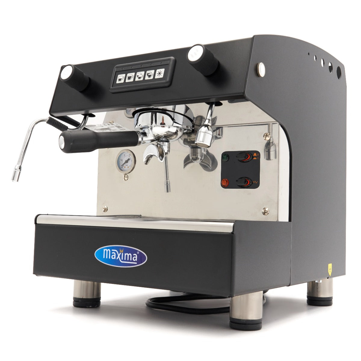 Espressomaskine Gruppe - Maxima Kaffebord  - 8720783959617