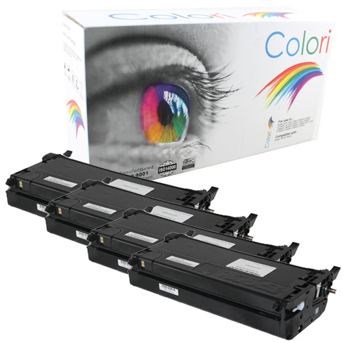 Printer Toner Dell Set 3110cn 3115cn - Koz Kaffebord