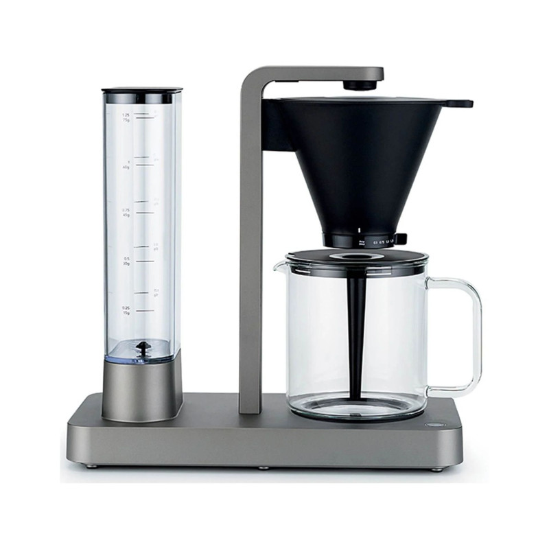 Wilfa Cm7t 125 Kaffemaskine - Wilfa Kaffebord  - 7044876022745